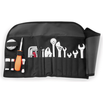 biker's choice tool kit