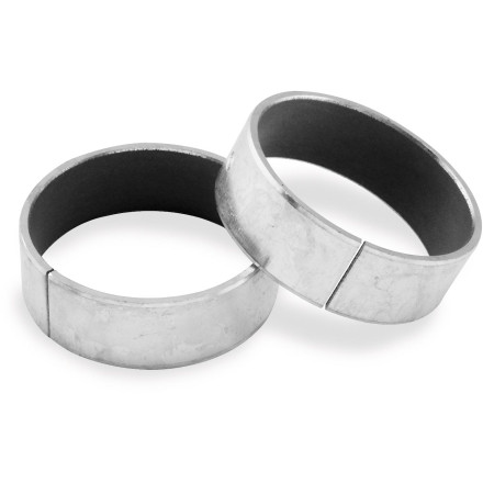 biker's choice upper fork bushings