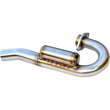 bill's pipes re 13 series head pipe