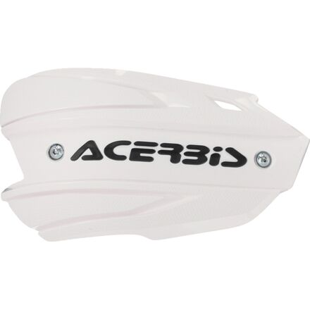 acerbis endurance-x replacement handguard shields