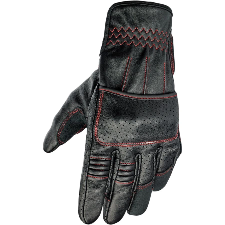 biltwell borrego gloves