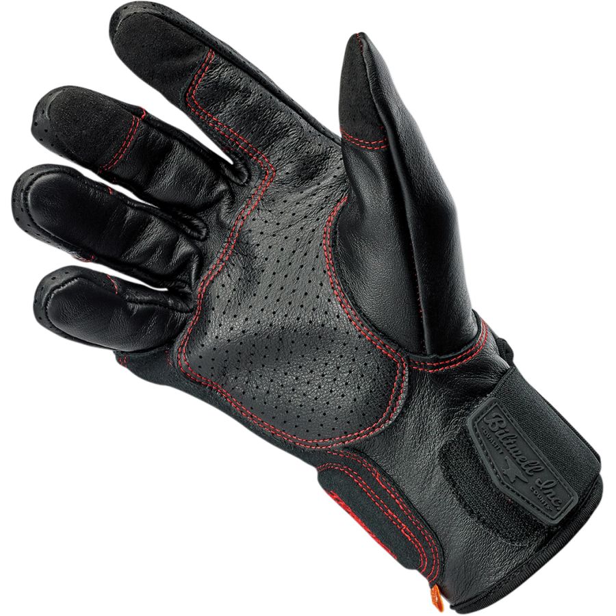 biltwell borrego gloves