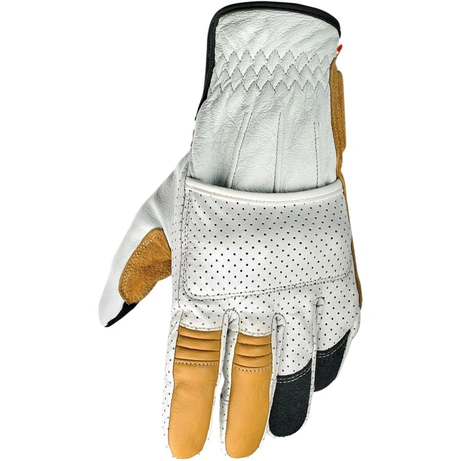 biltwell borrego gloves