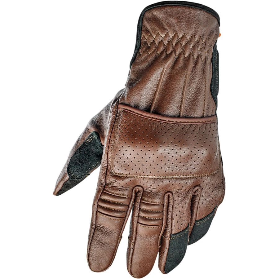 biltwell borrego gloves