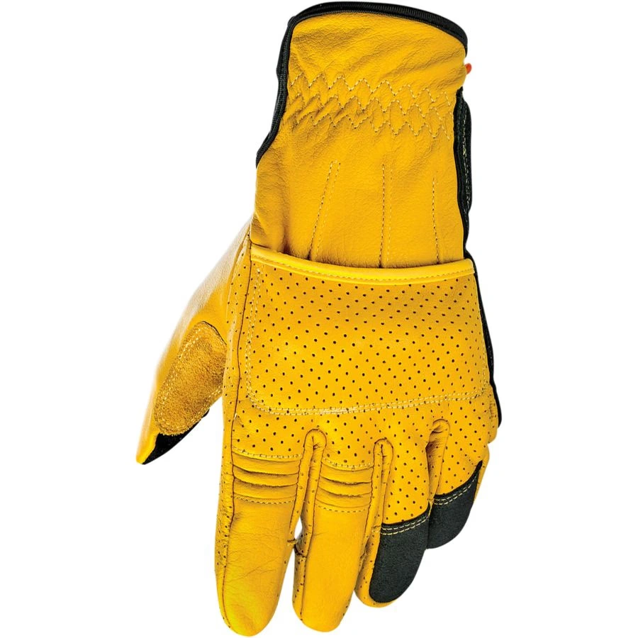 biltwell borrego gloves