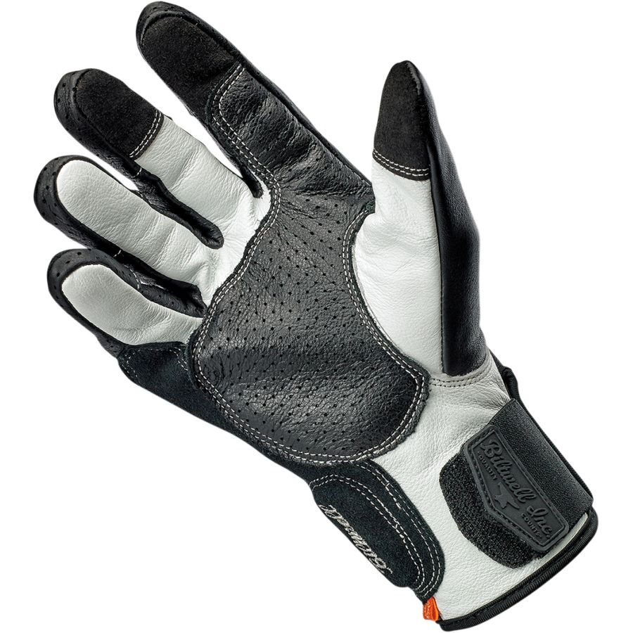 biltwell borrego gloves