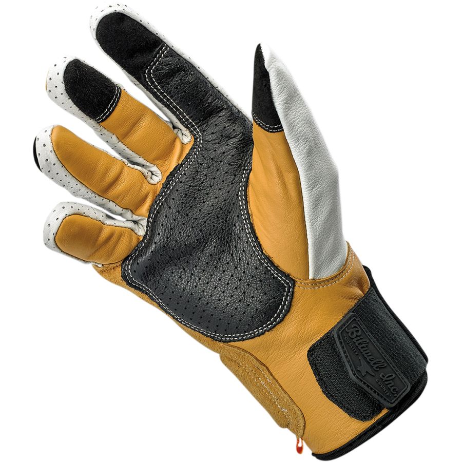 biltwell borrego gloves