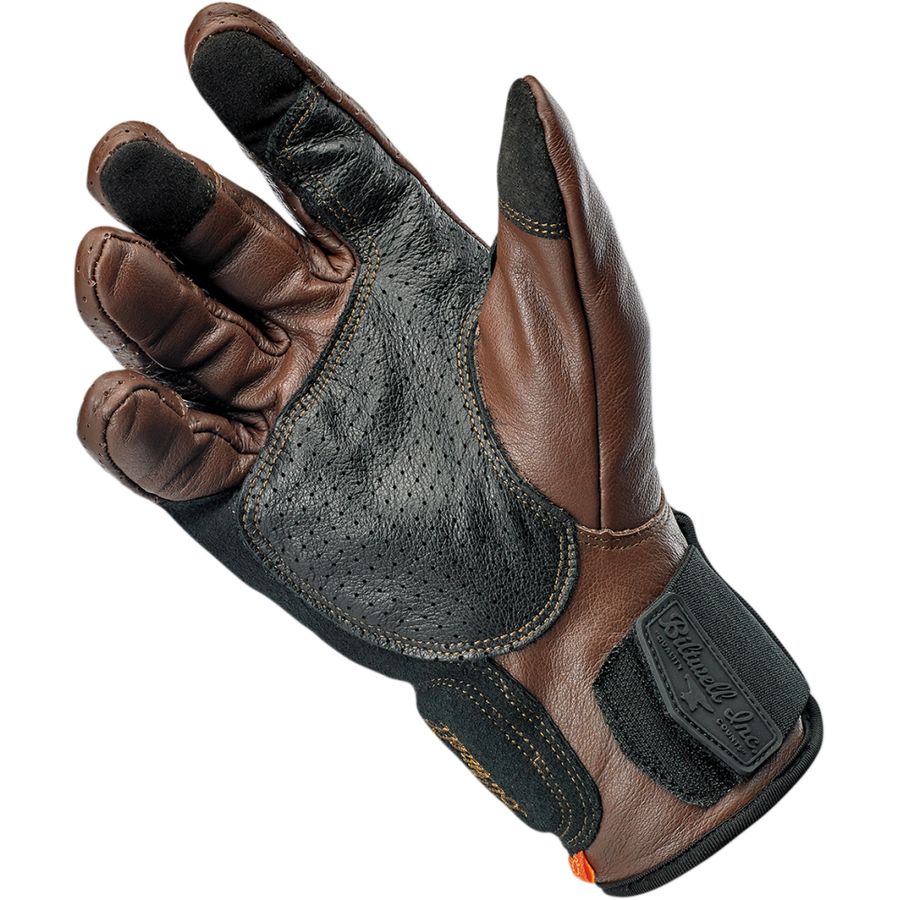 biltwell borrego gloves