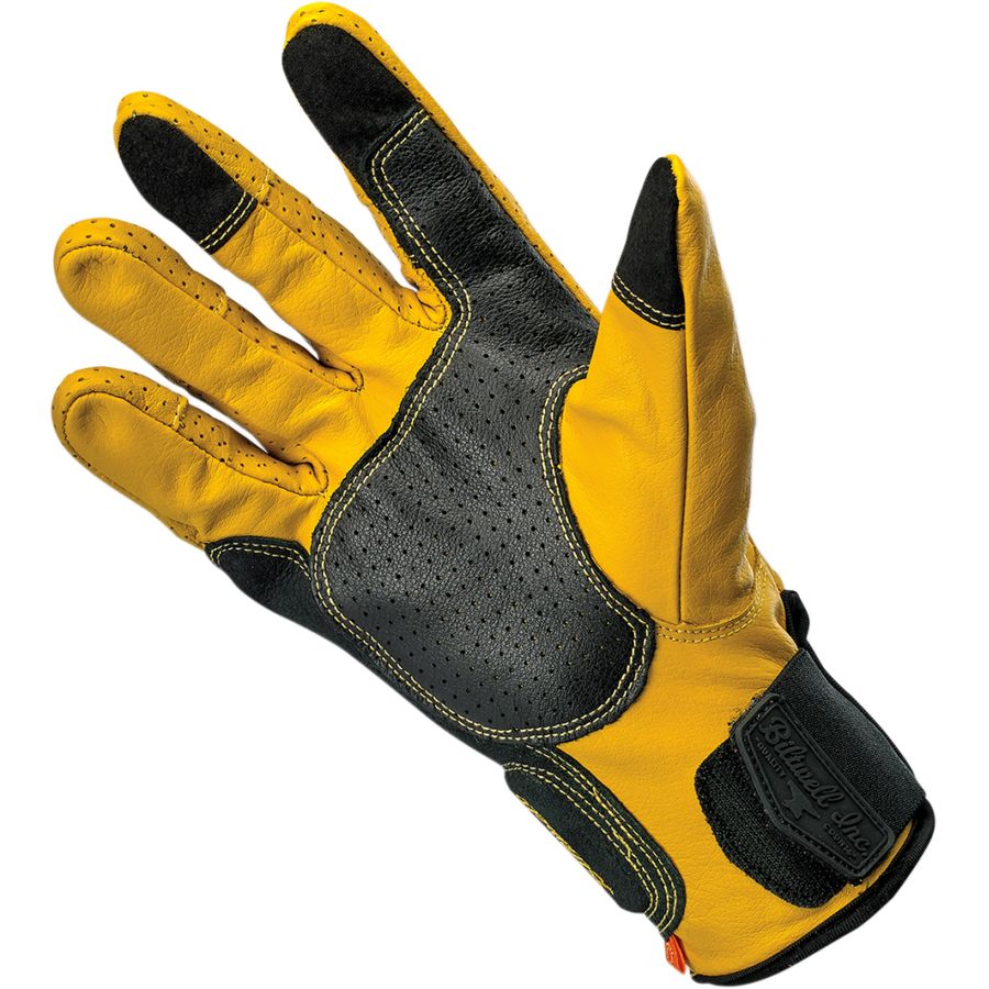 biltwell borrego gloves