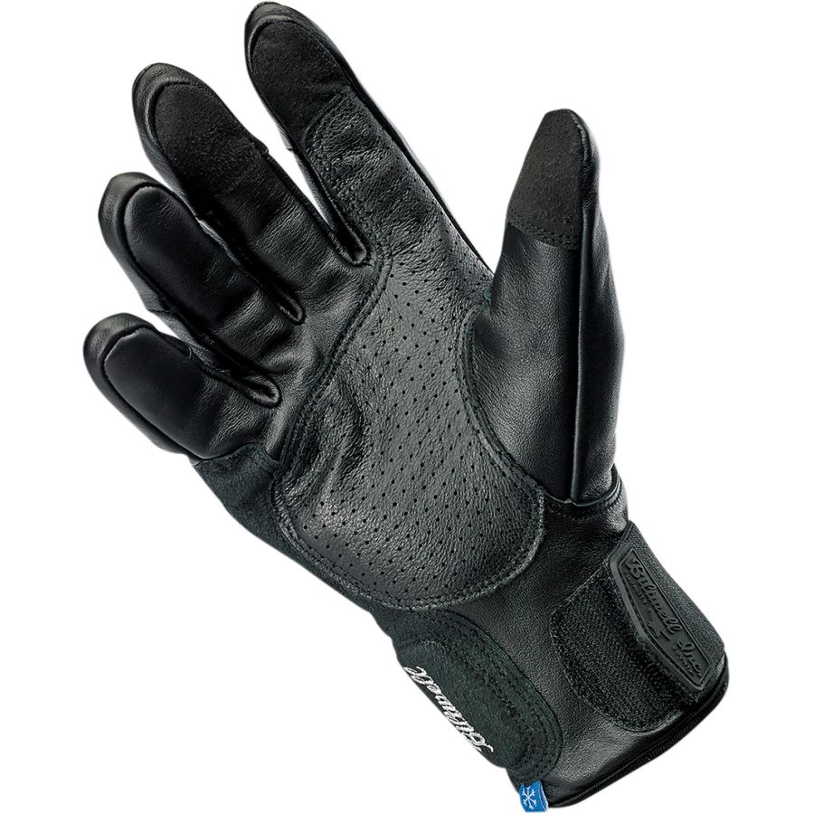 biltwell belden gloves