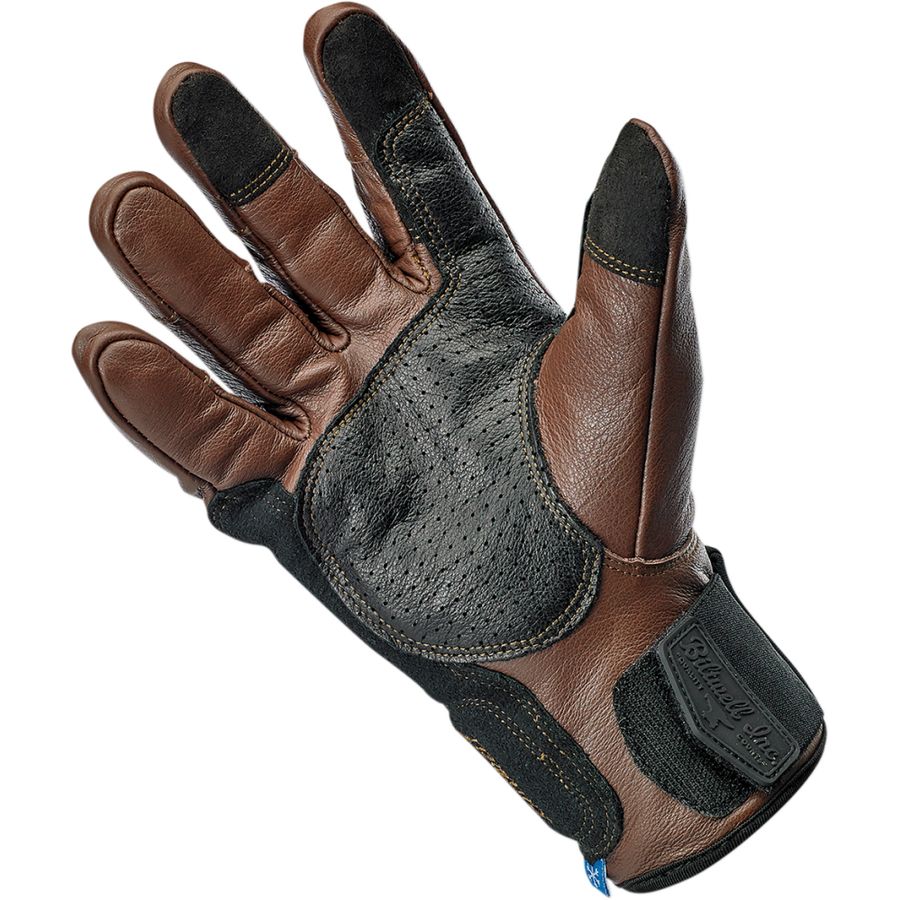 biltwell belden gloves