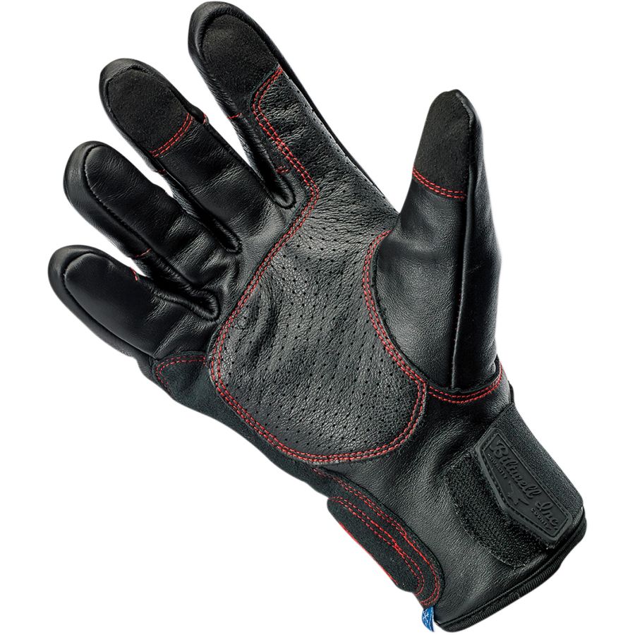 biltwell belden gloves