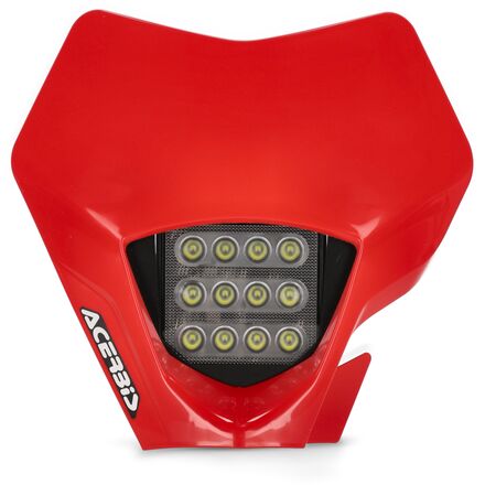 acerbis front headlight - vsl