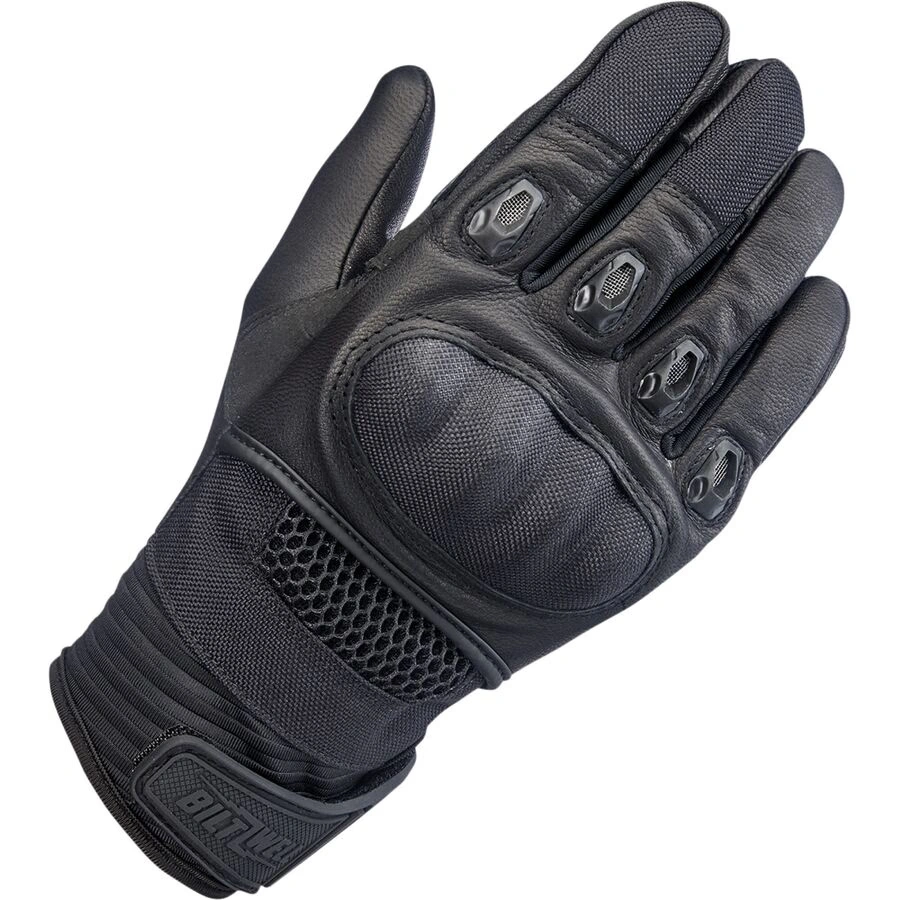 biltwell bridgeport gloves