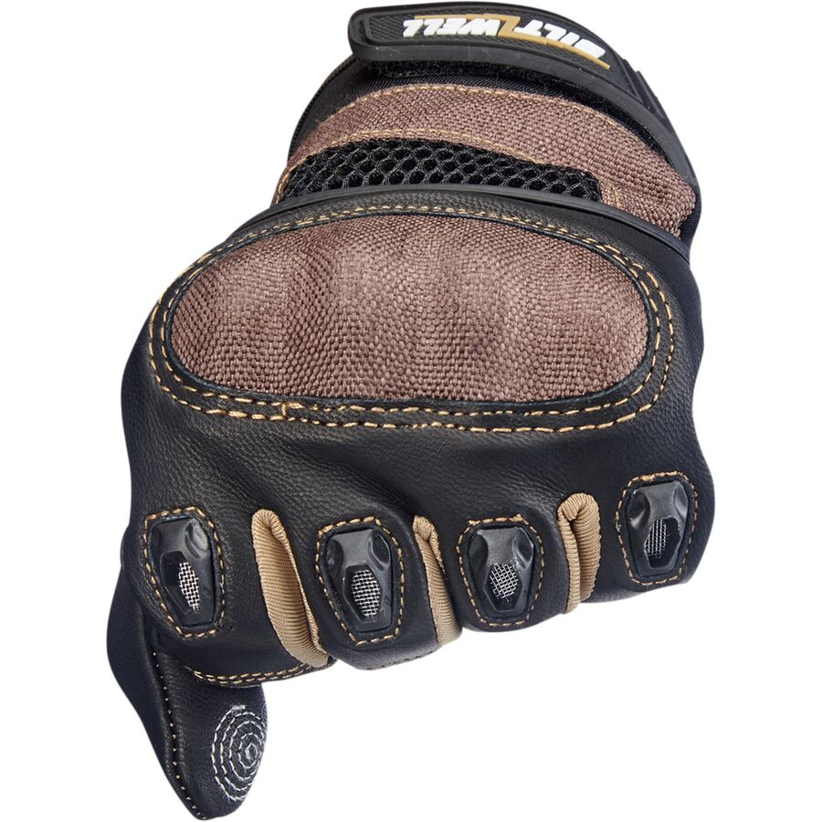 biltwell bridgeport gloves