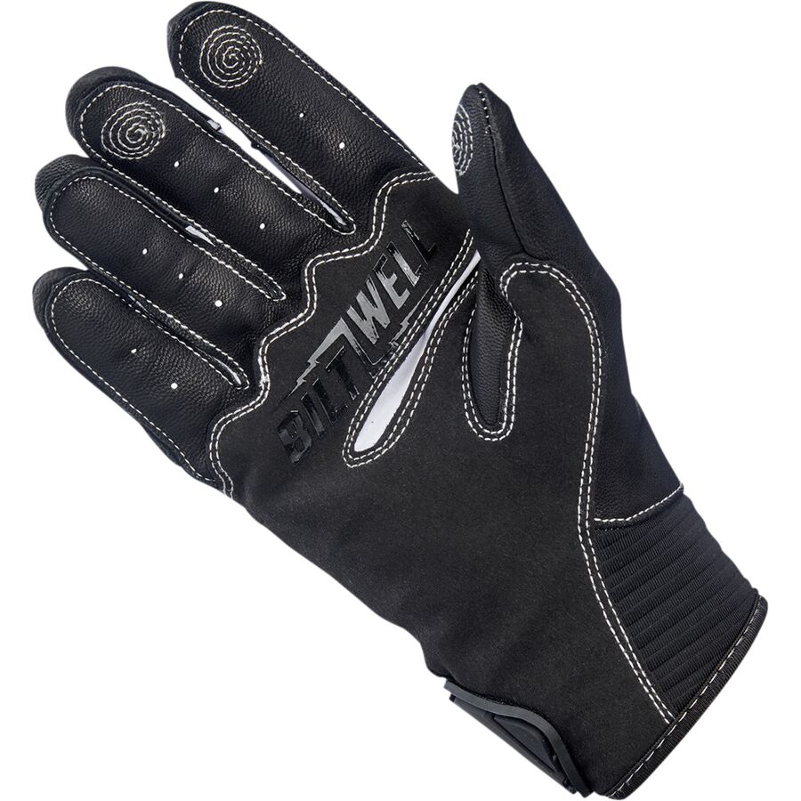 biltwell bridgeport gloves