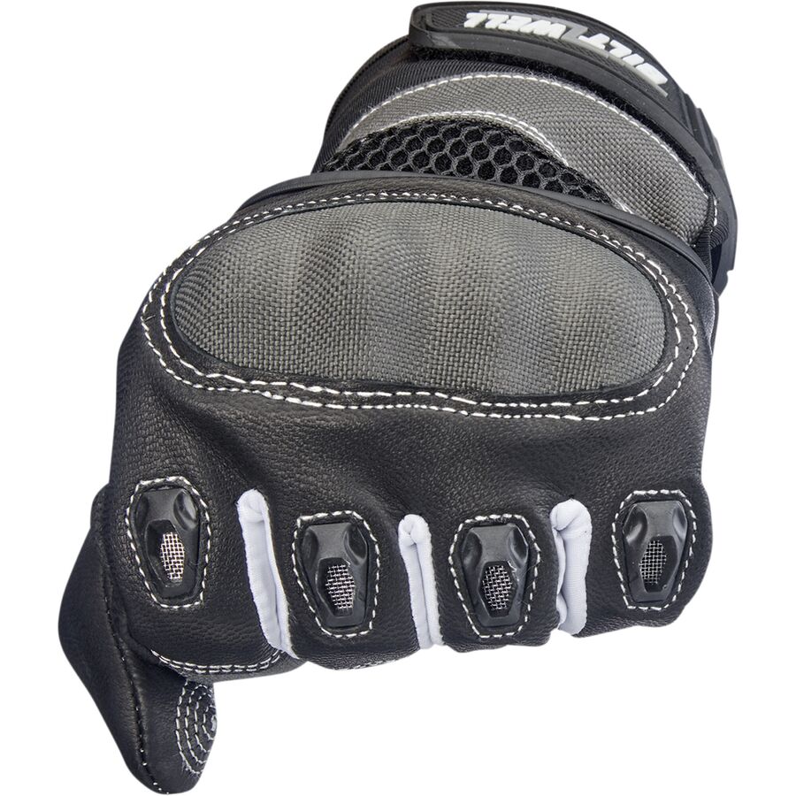 biltwell bridgeport gloves