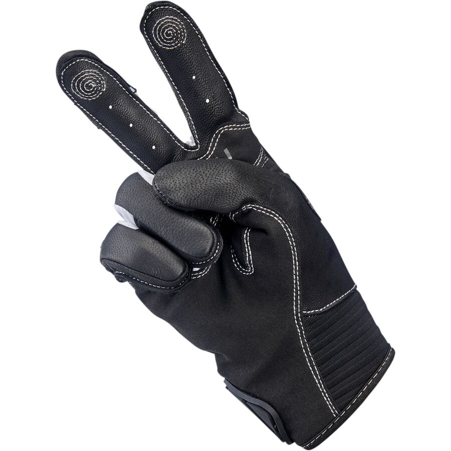 biltwell bridgeport gloves