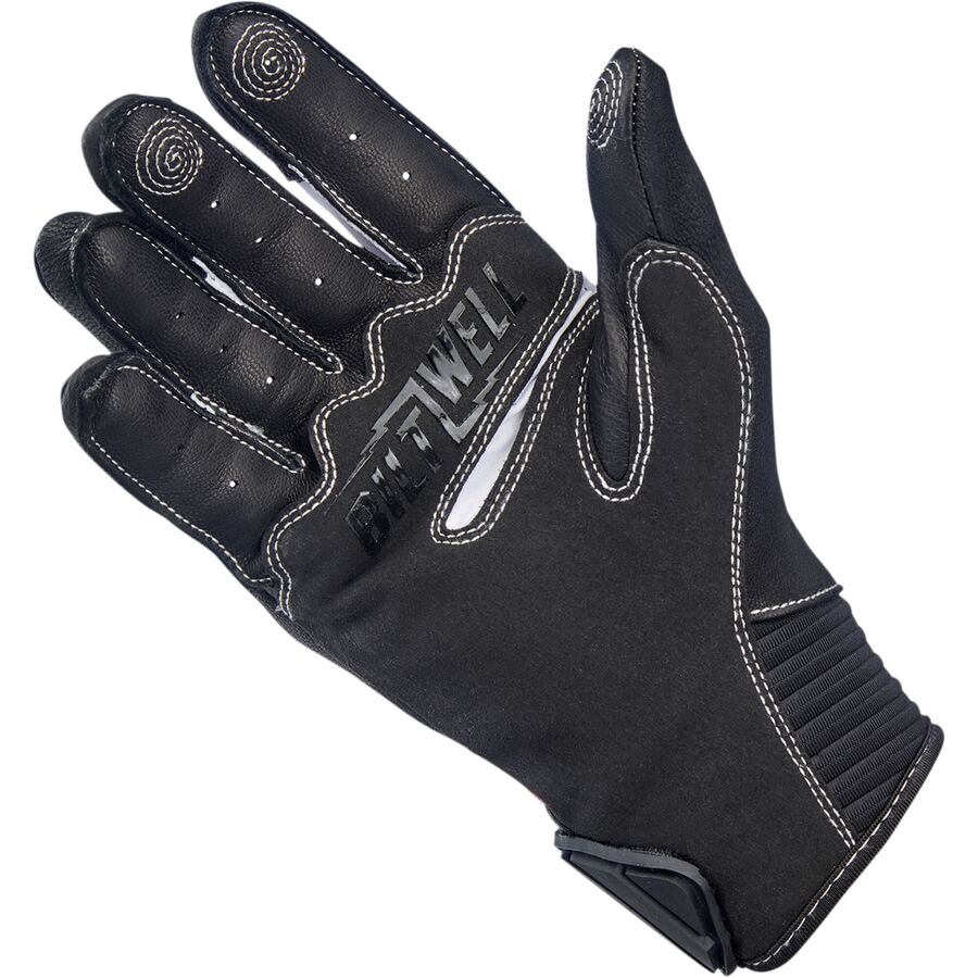 biltwell bridgeport gloves