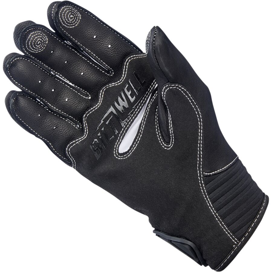biltwell bridgeport gloves