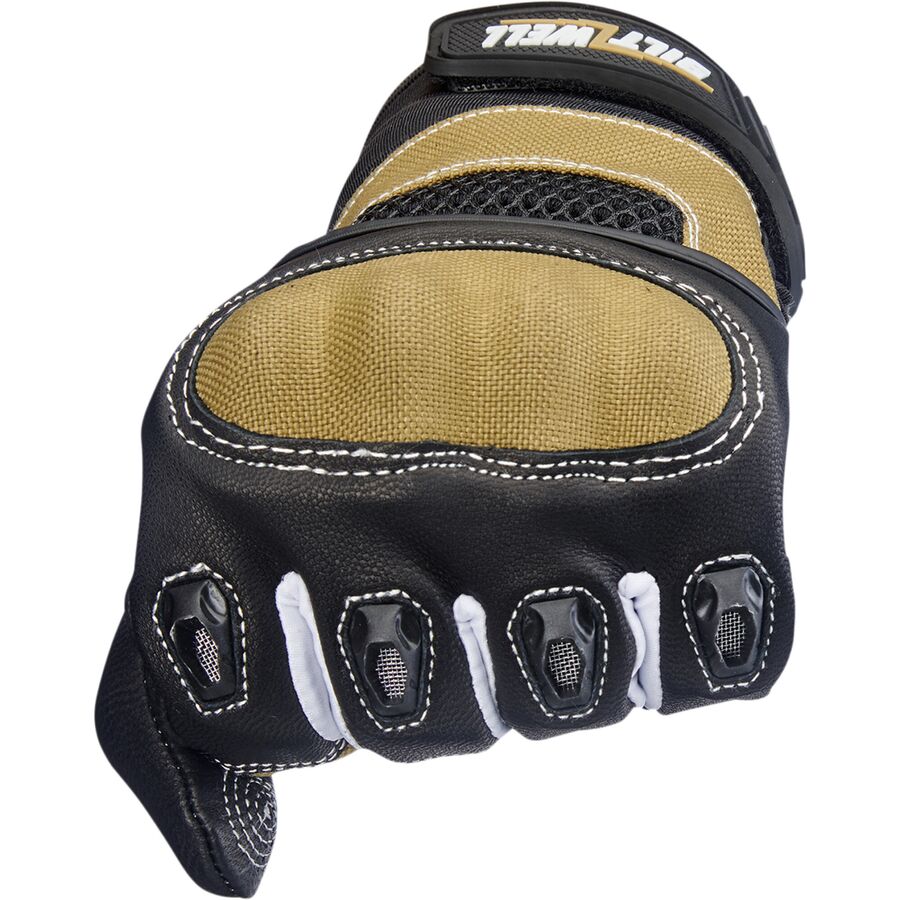 biltwell bridgeport gloves