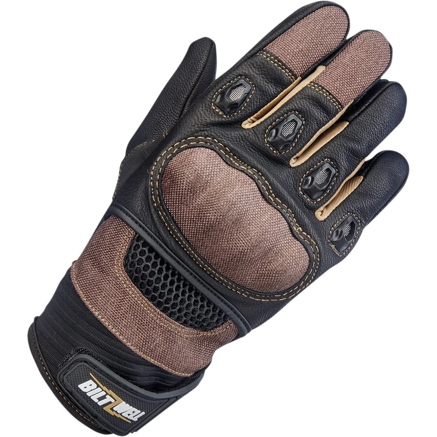 biltwell bridgeport gloves