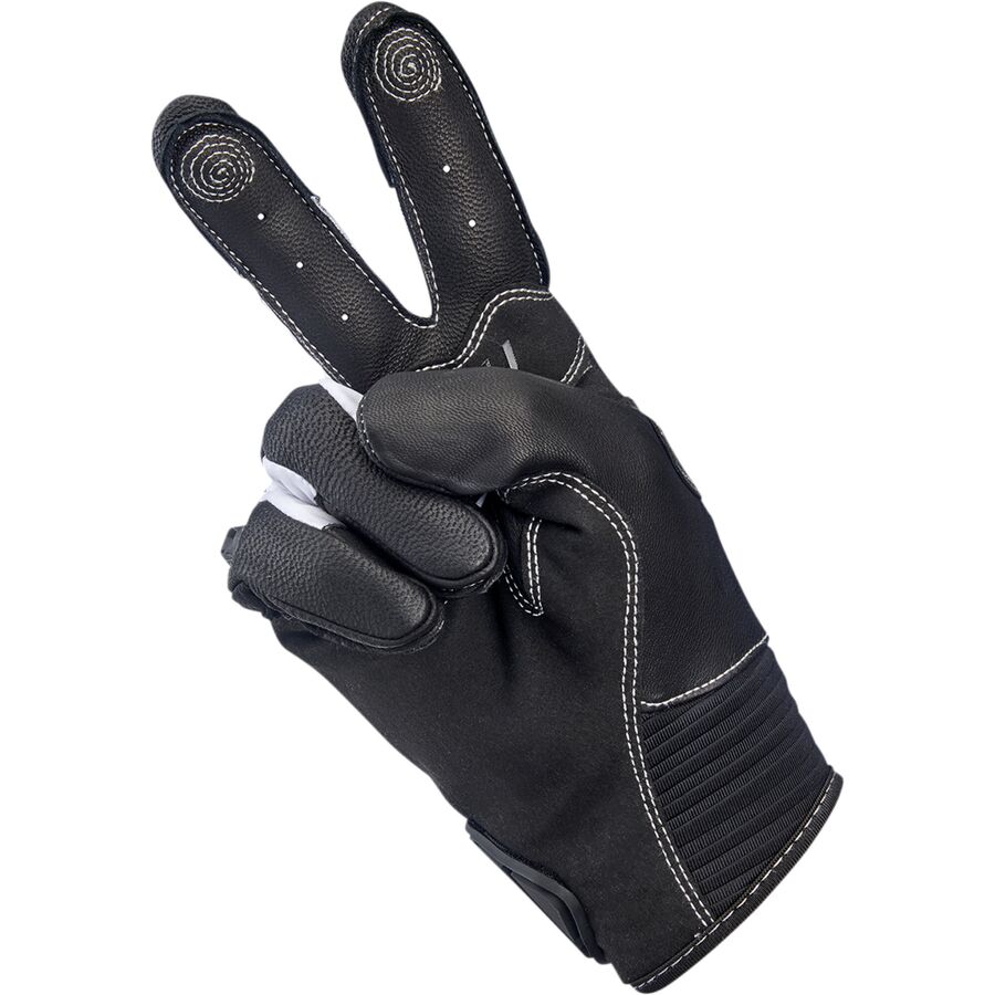 biltwell bridgeport gloves