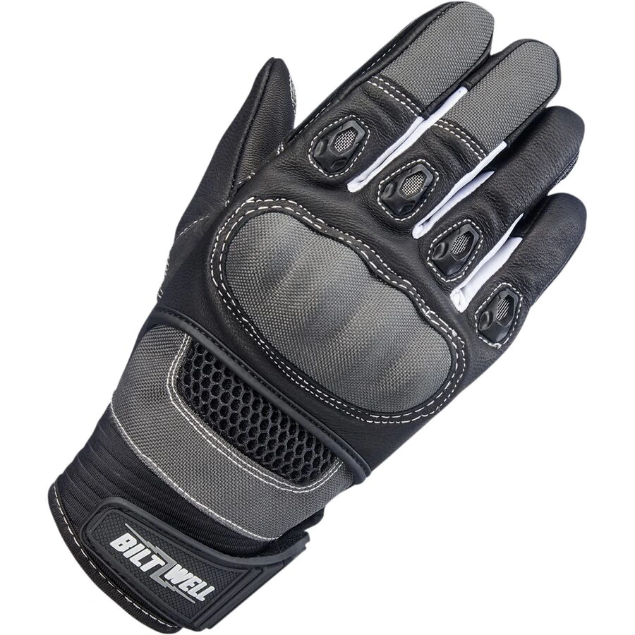 biltwell bridgeport gloves