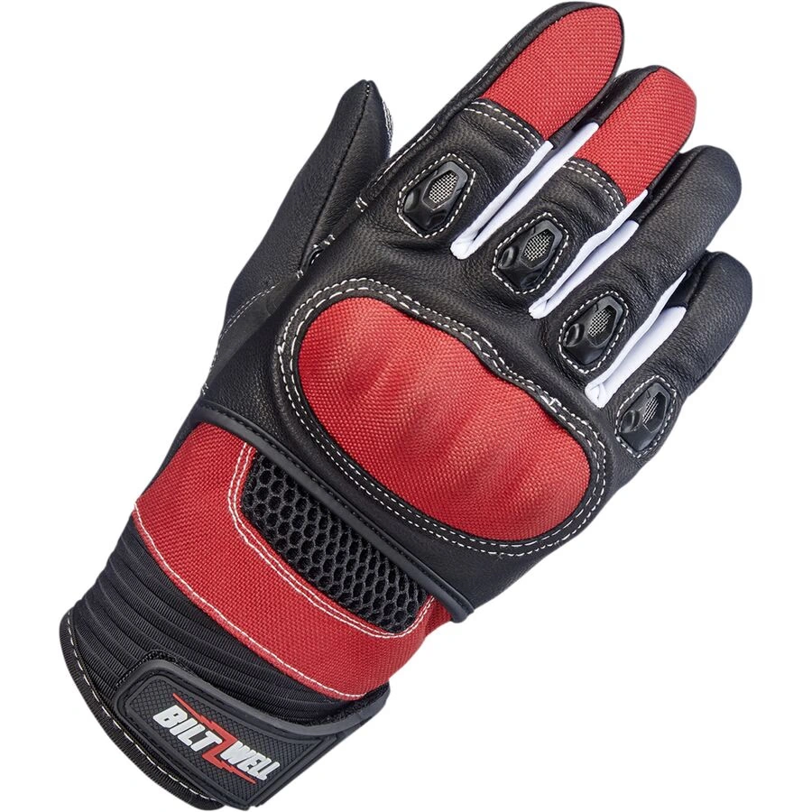 biltwell bridgeport gloves