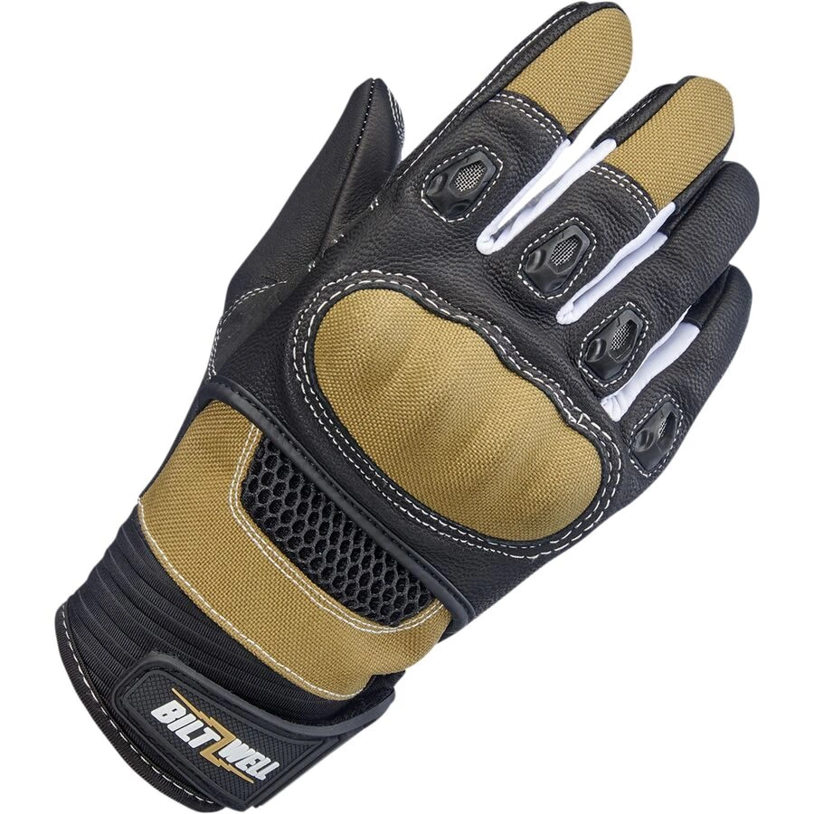 biltwell bridgeport gloves