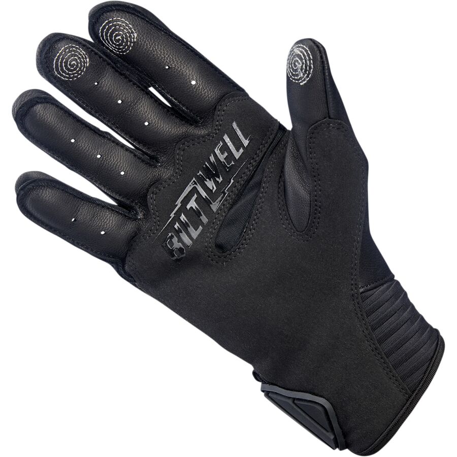 biltwell bridgeport gloves