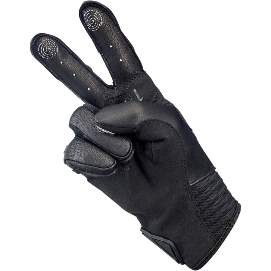 biltwell bridgeport gloves