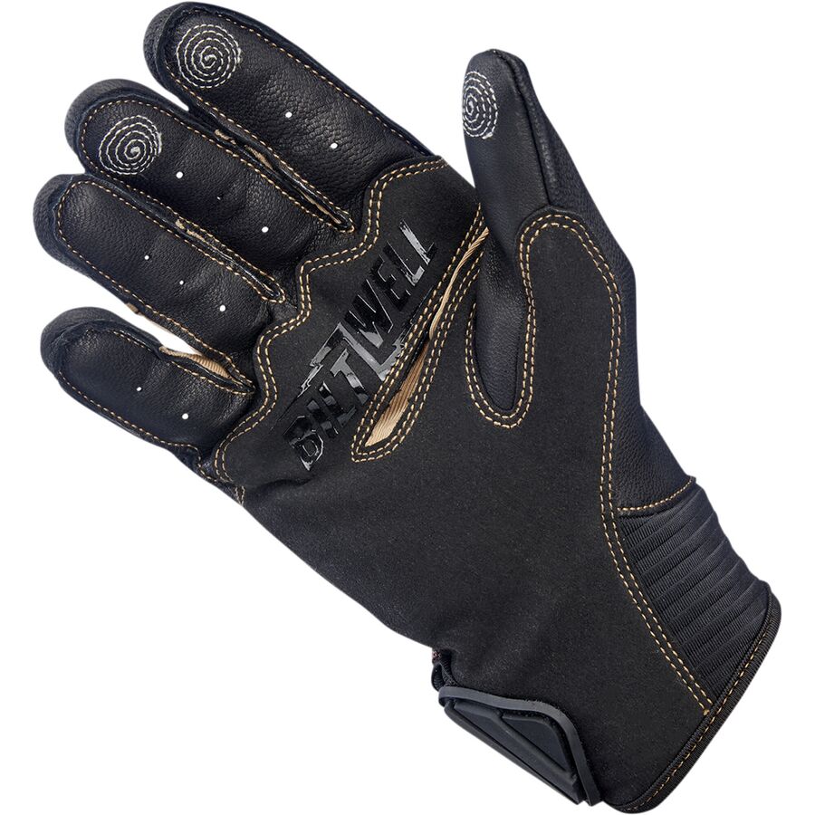biltwell bridgeport gloves