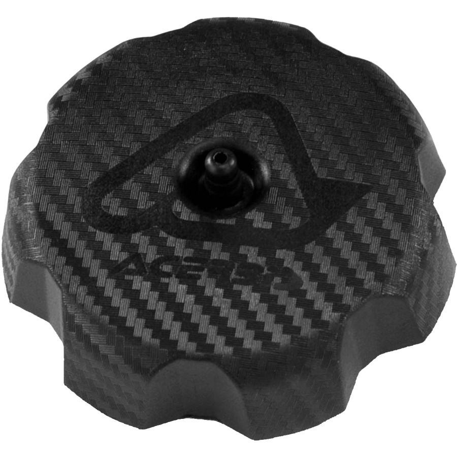 acerbis gas cap