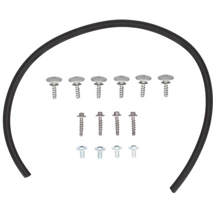 acerbis gas tank mount kit