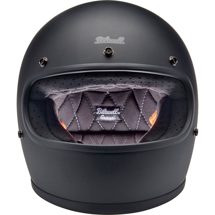 biltwell gringo helmet
