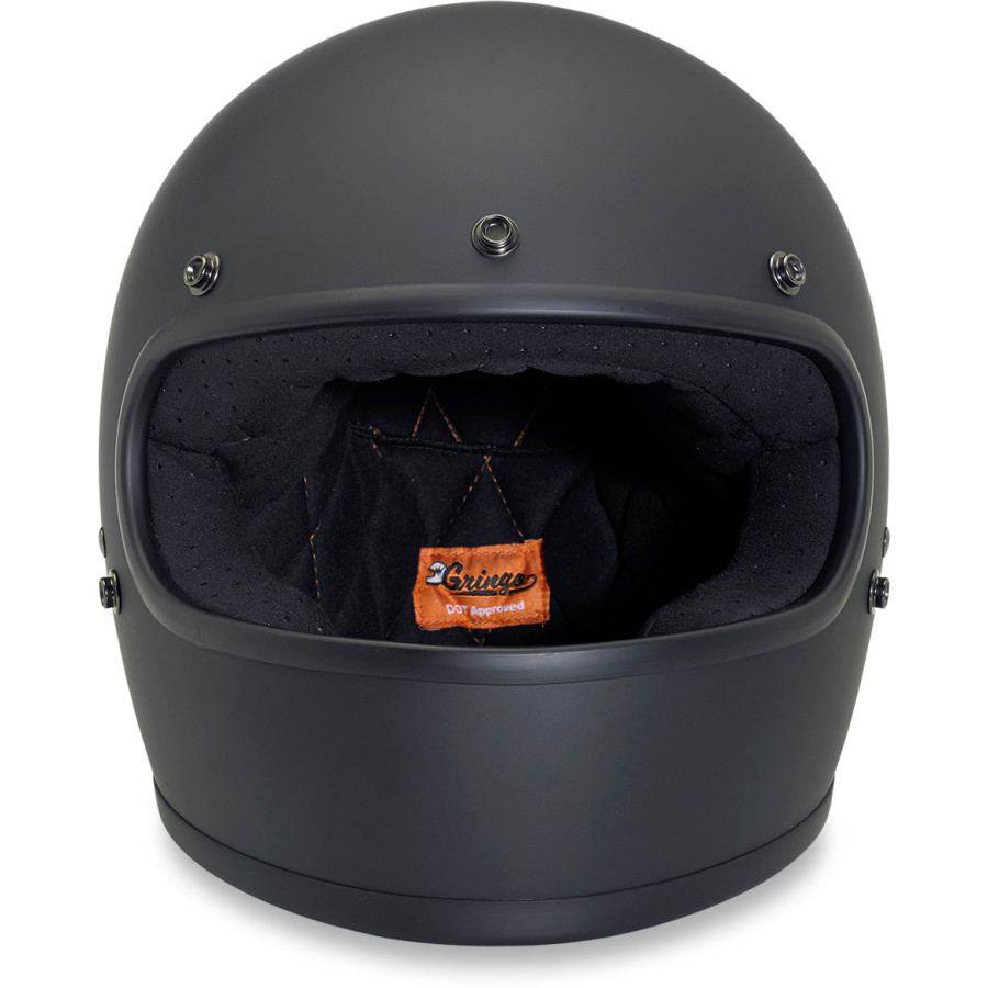 biltwell gringo helmet
