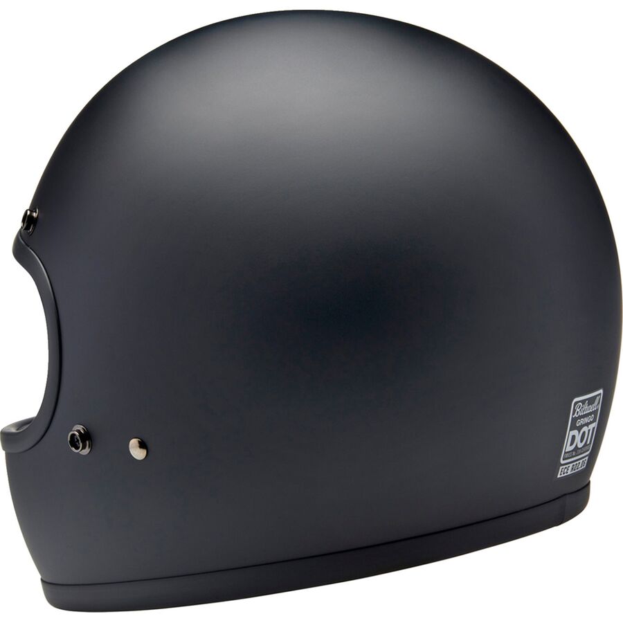 biltwell gringo helmet