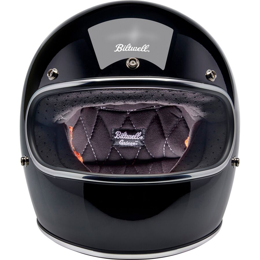 biltwell gringo helmet