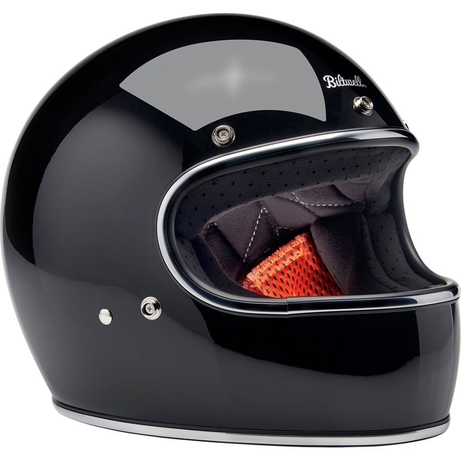 biltwell gringo helmet
