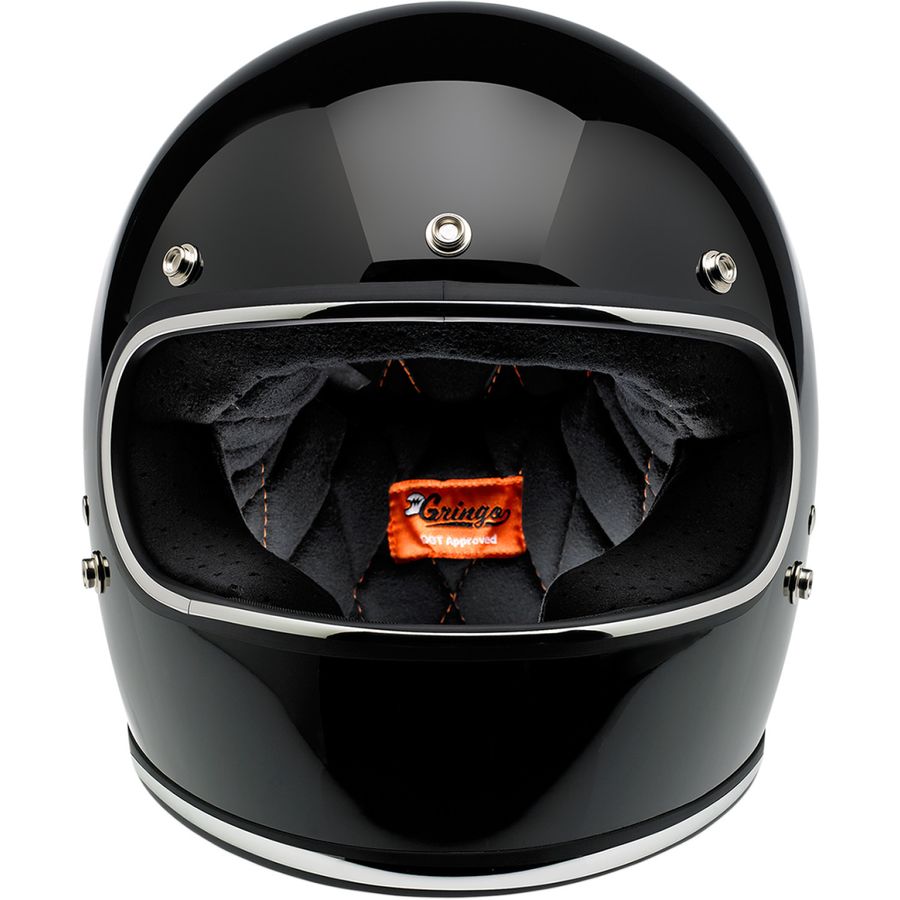 biltwell gringo helmet