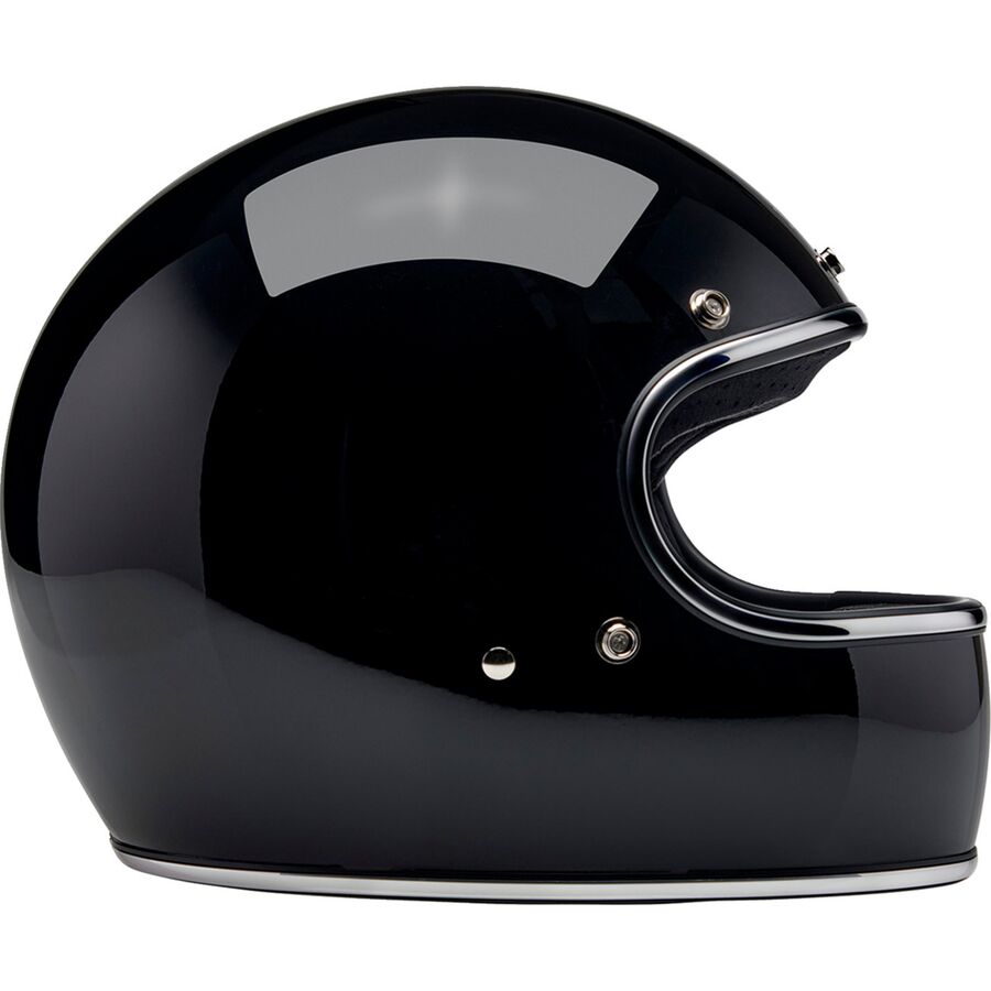biltwell gringo helmet