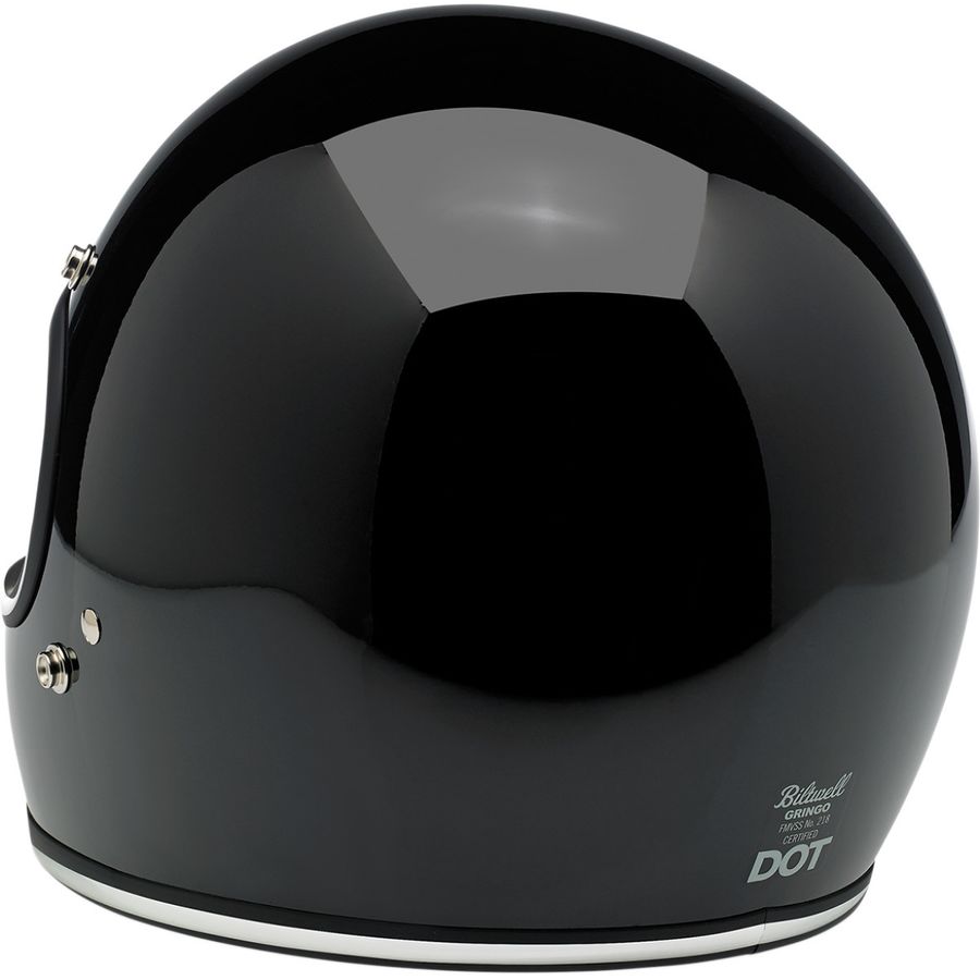 biltwell gringo helmet