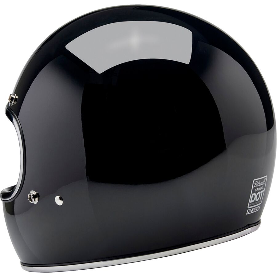 biltwell gringo helmet