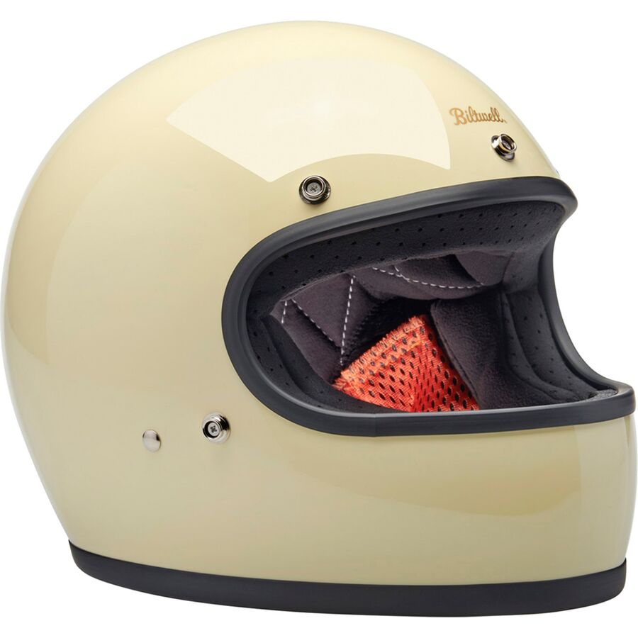 biltwell gringo helmet