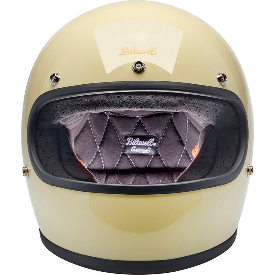 biltwell gringo helmet