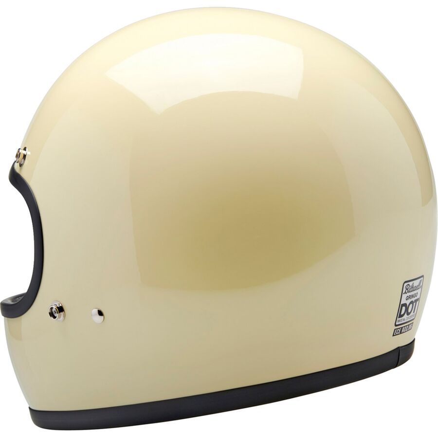 biltwell gringo helmet