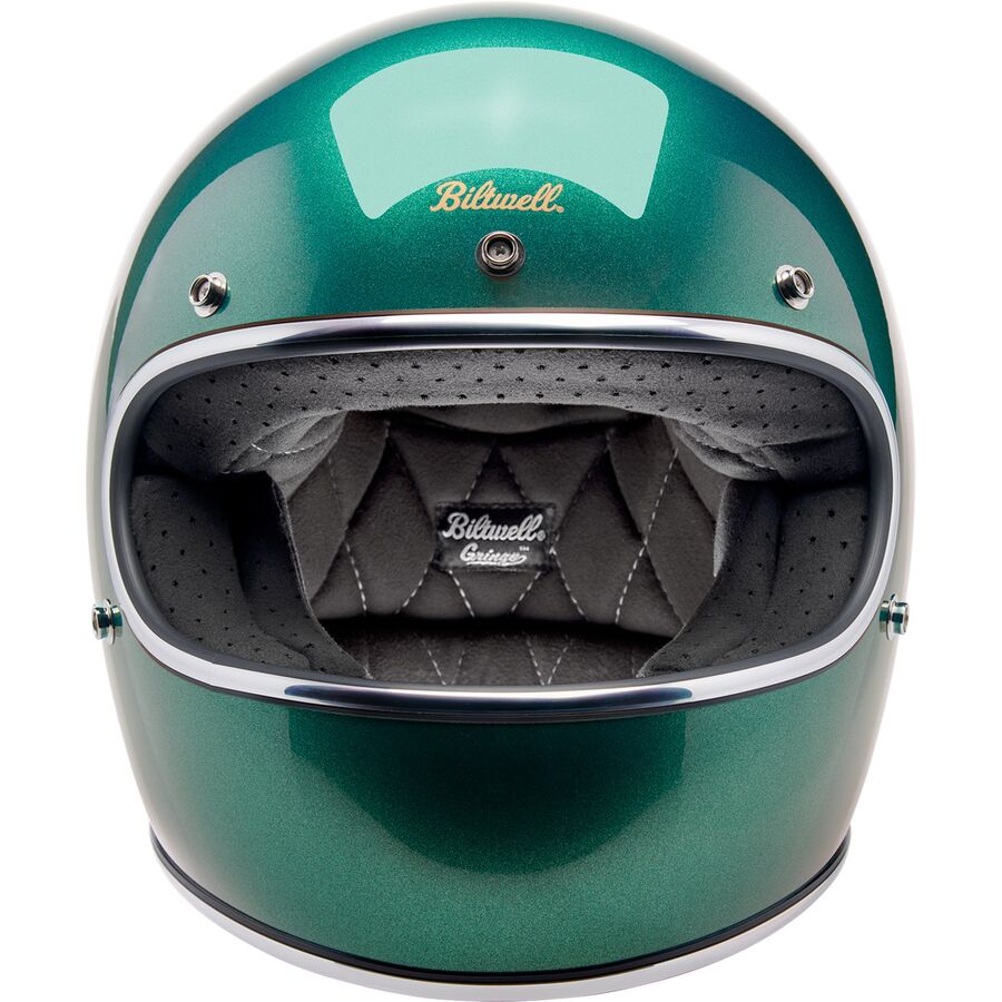 biltwell gringo helmet
