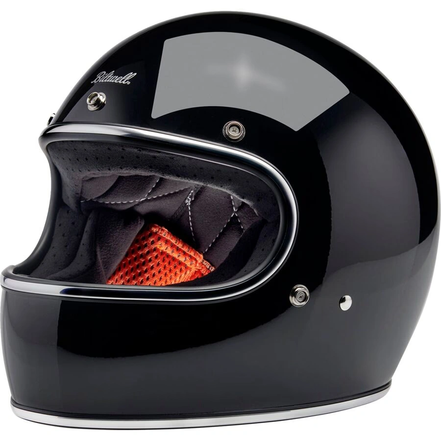 biltwell gringo helmet
