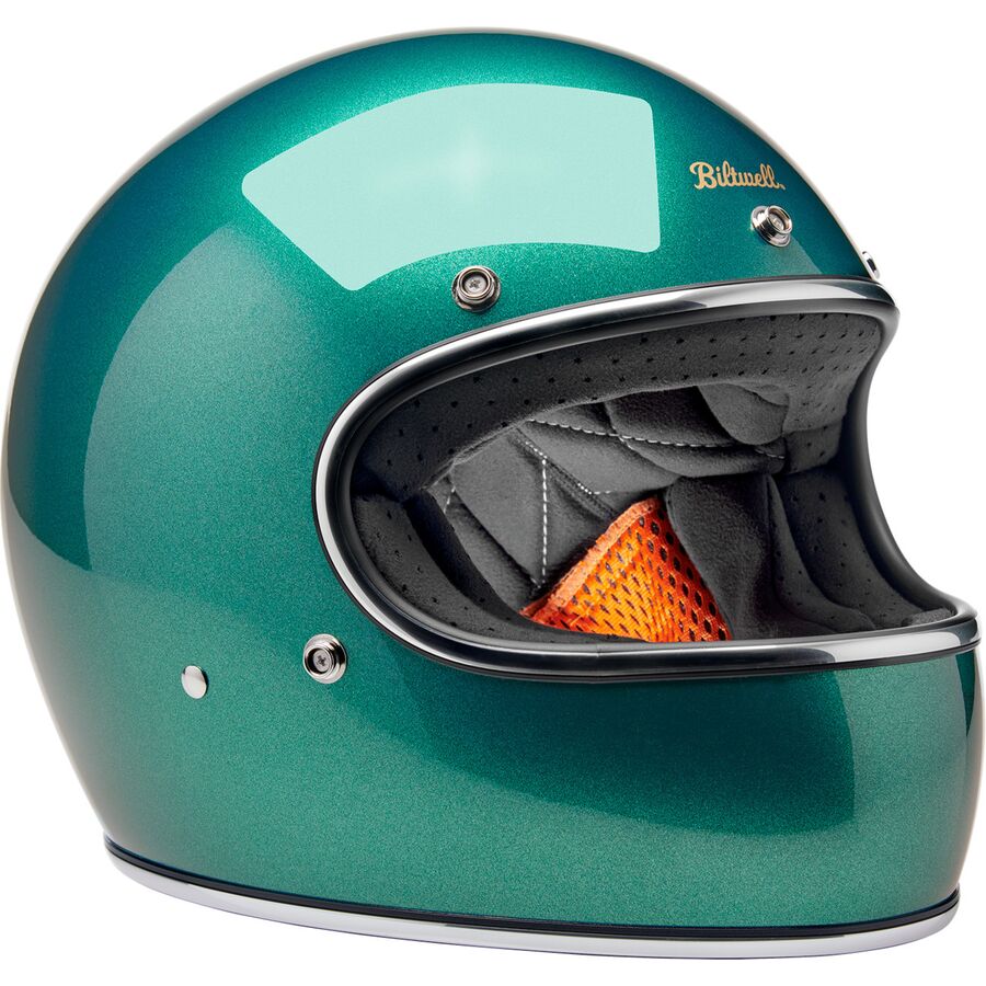 biltwell gringo helmet